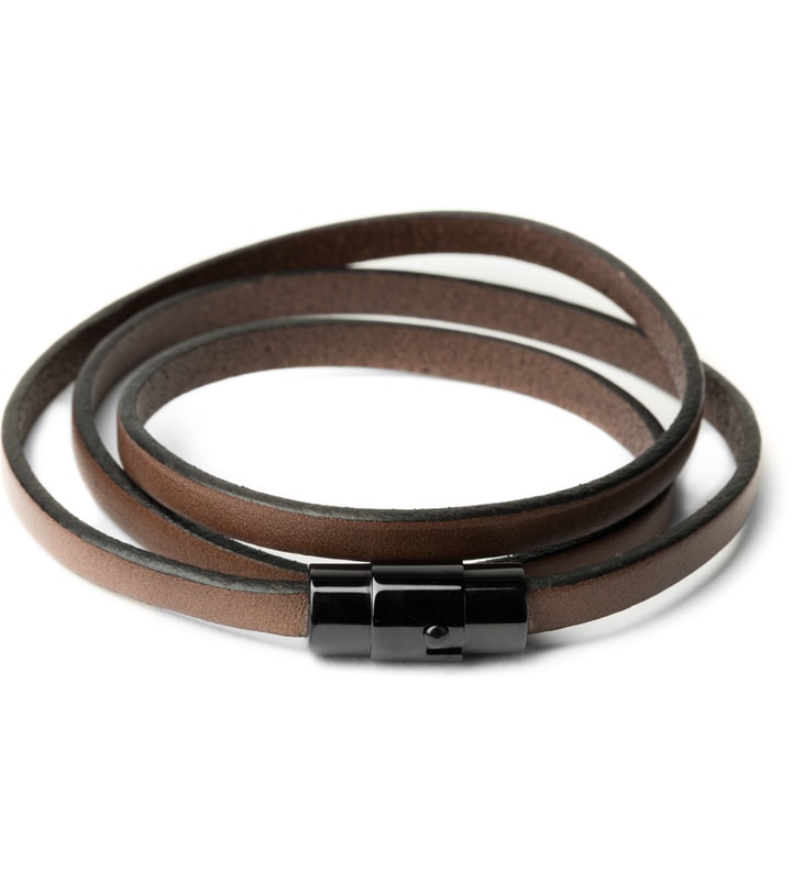Brandy Mr. Trifecta Bracelet Placeholder Image