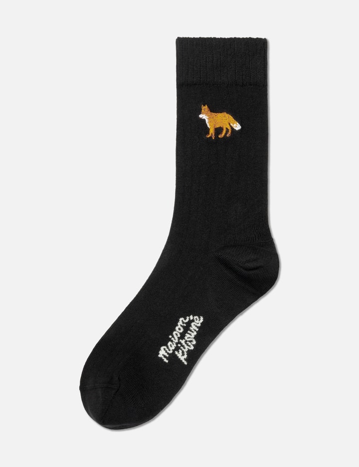 Baby Fox Socks Placeholder Image