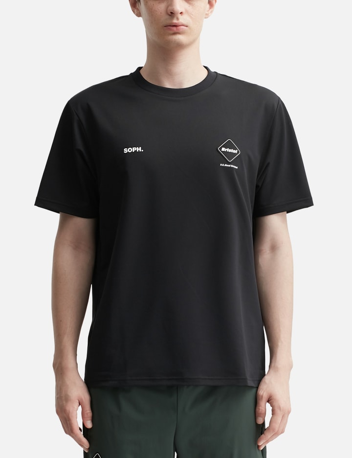 Authentic Logo Short Sleeve Team Top Placeholder Image