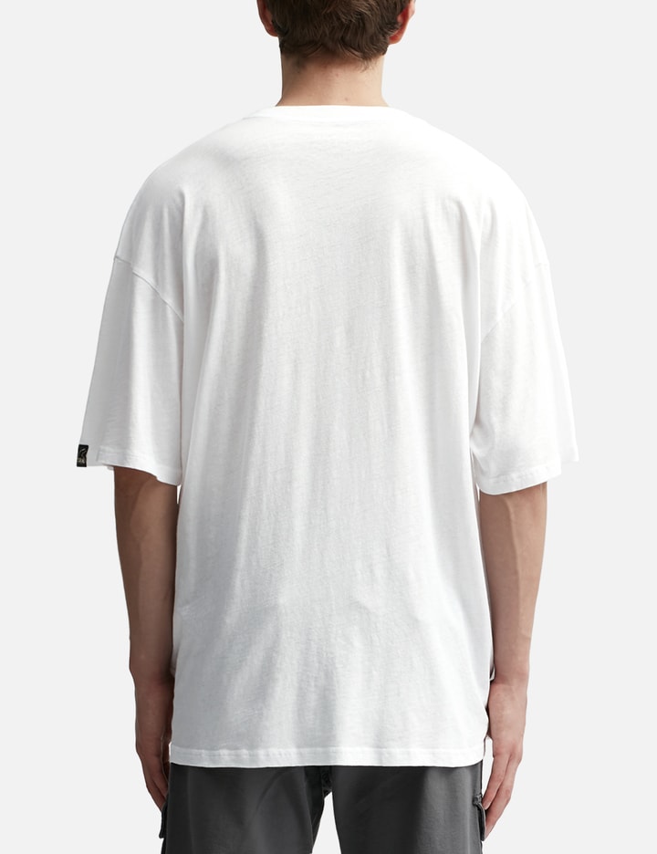 Oversized Short Sleeve T-shirt Placeholder Image