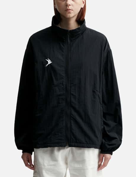 66°North Hringbraut Track Jacket