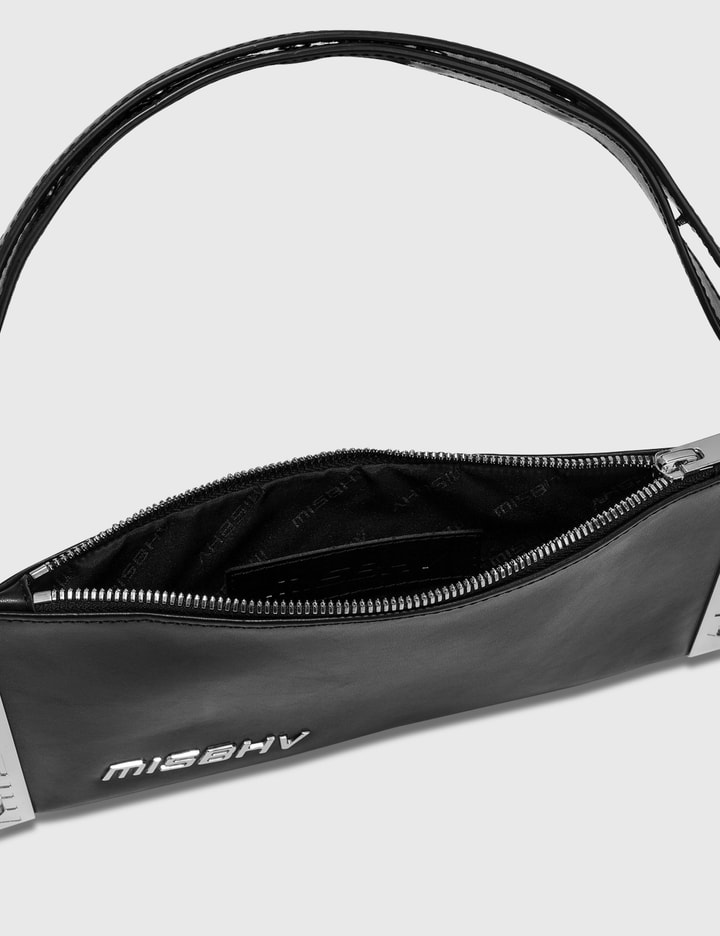 Trinity Shoulder Bag Black Placeholder Image