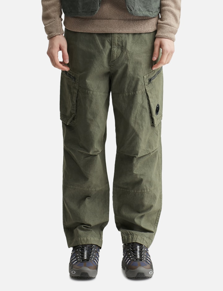 BA-TIC CARGO PANTS Placeholder Image