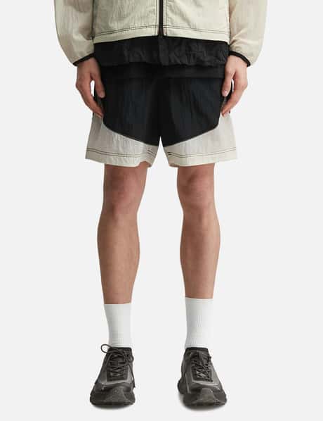 ROA X And Wander Ripstop Wind Short Pant view 10