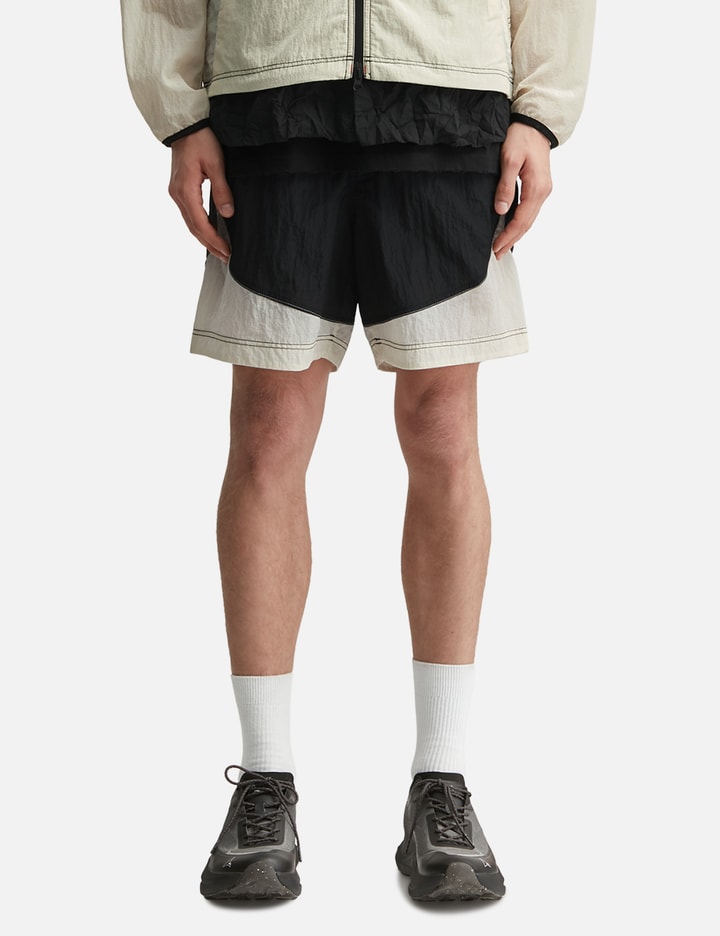 and wander ROA X And Wander Ripstop Wind Short Pant