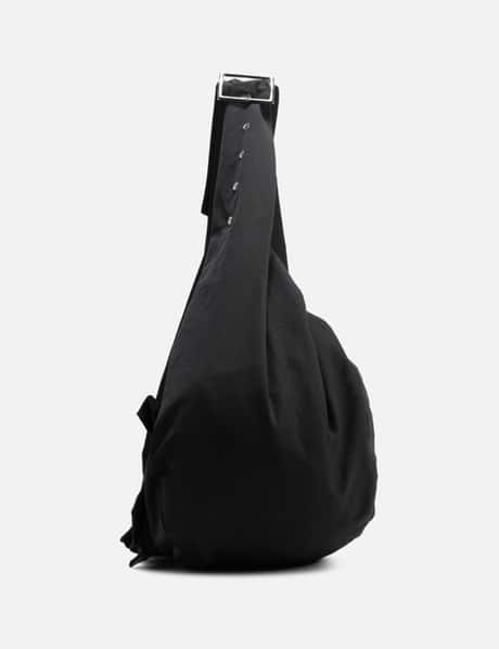 Folded Pouch Shoulder Bag view 7