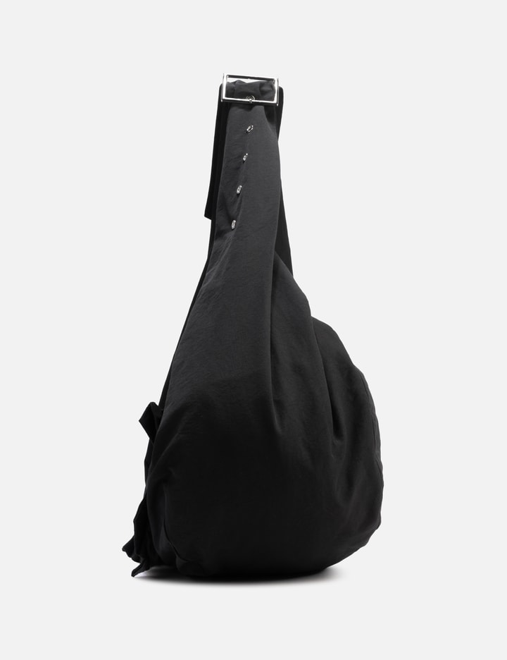 NACHE Folded Pouch Shoulder Bag