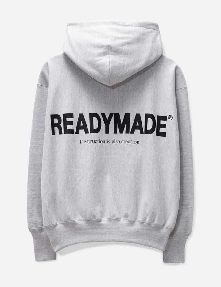 Smile Logo Hoodie Placeholder Image