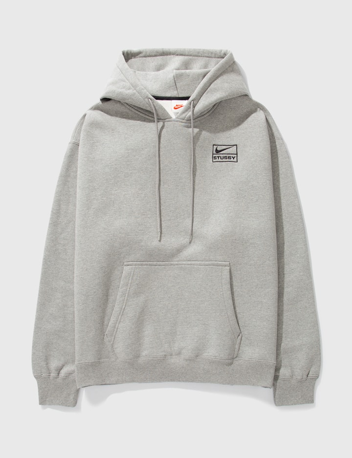 Nike x Stüssy Unisex Pullover Hoodie Placeholder Image