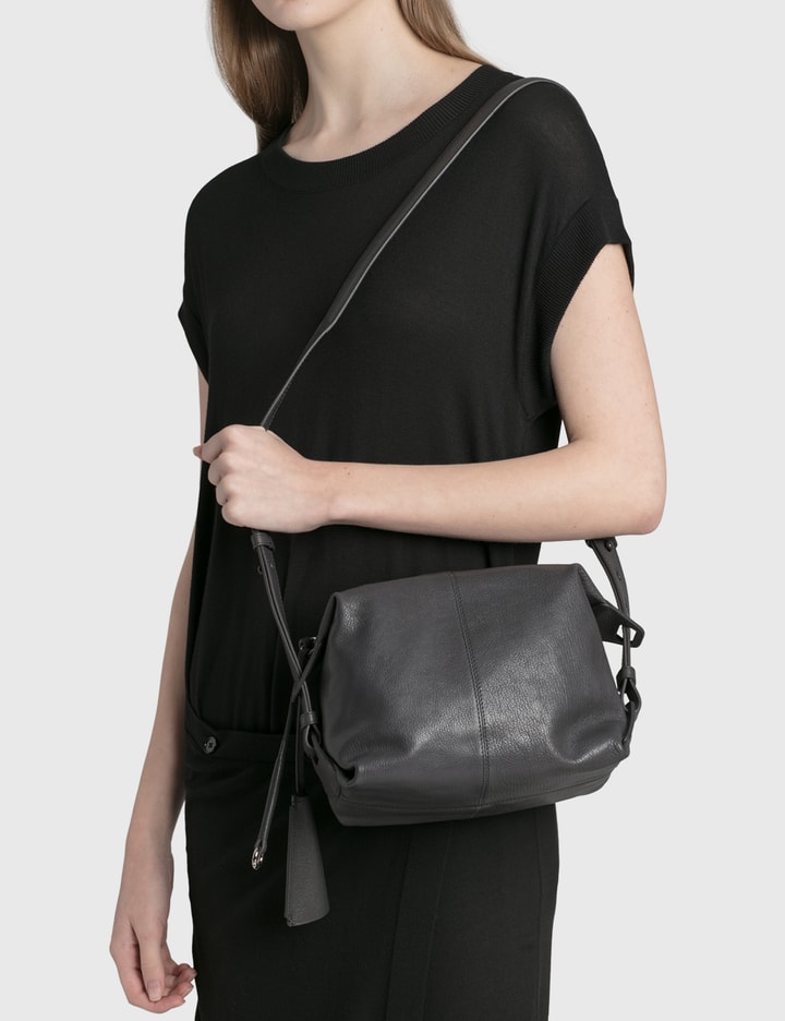 Folded Shoulder Bag Placeholder Image