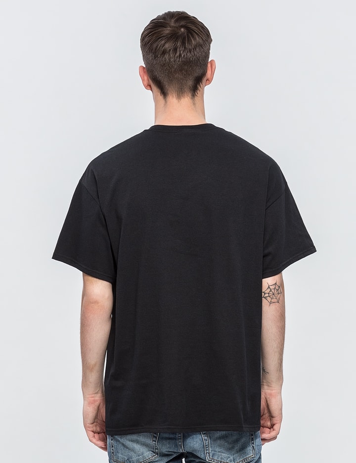 Two Tone Skate Mag T-Shirt Placeholder Image
