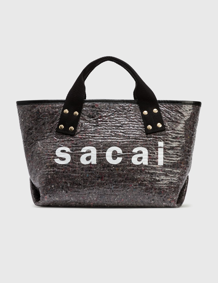 Soundproof Tote Medium Placeholder Image