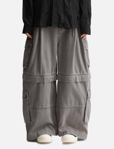 Ghost Meta Denim view 18