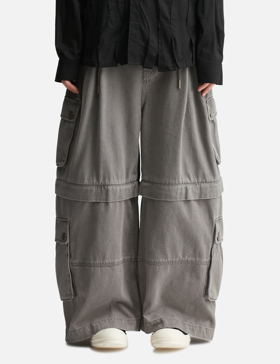 Ghost Meta Denim view 19