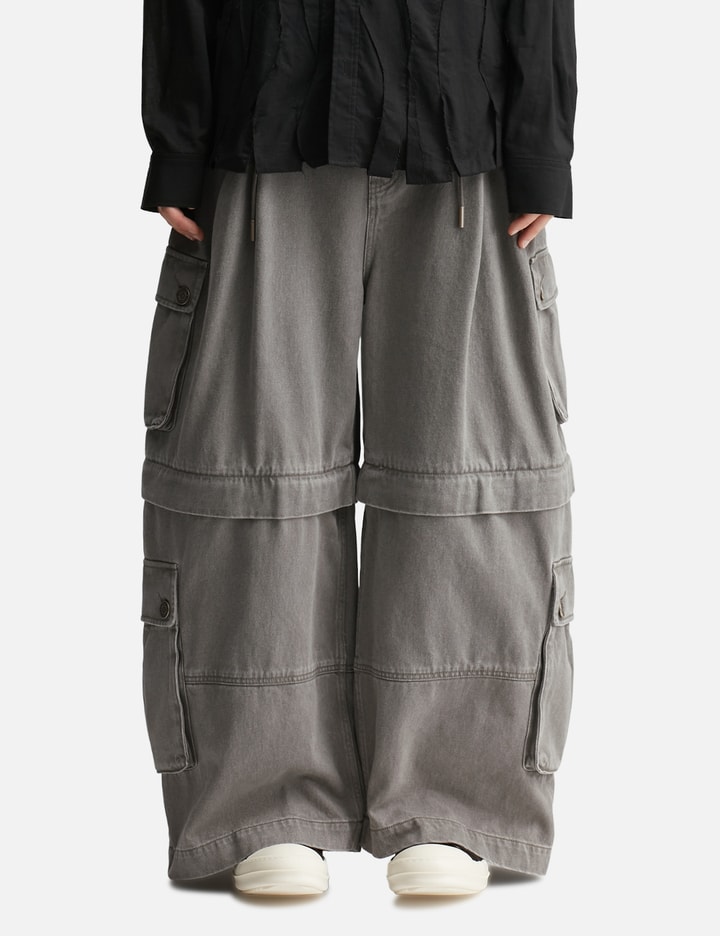 Ghost Meta Denim view 5