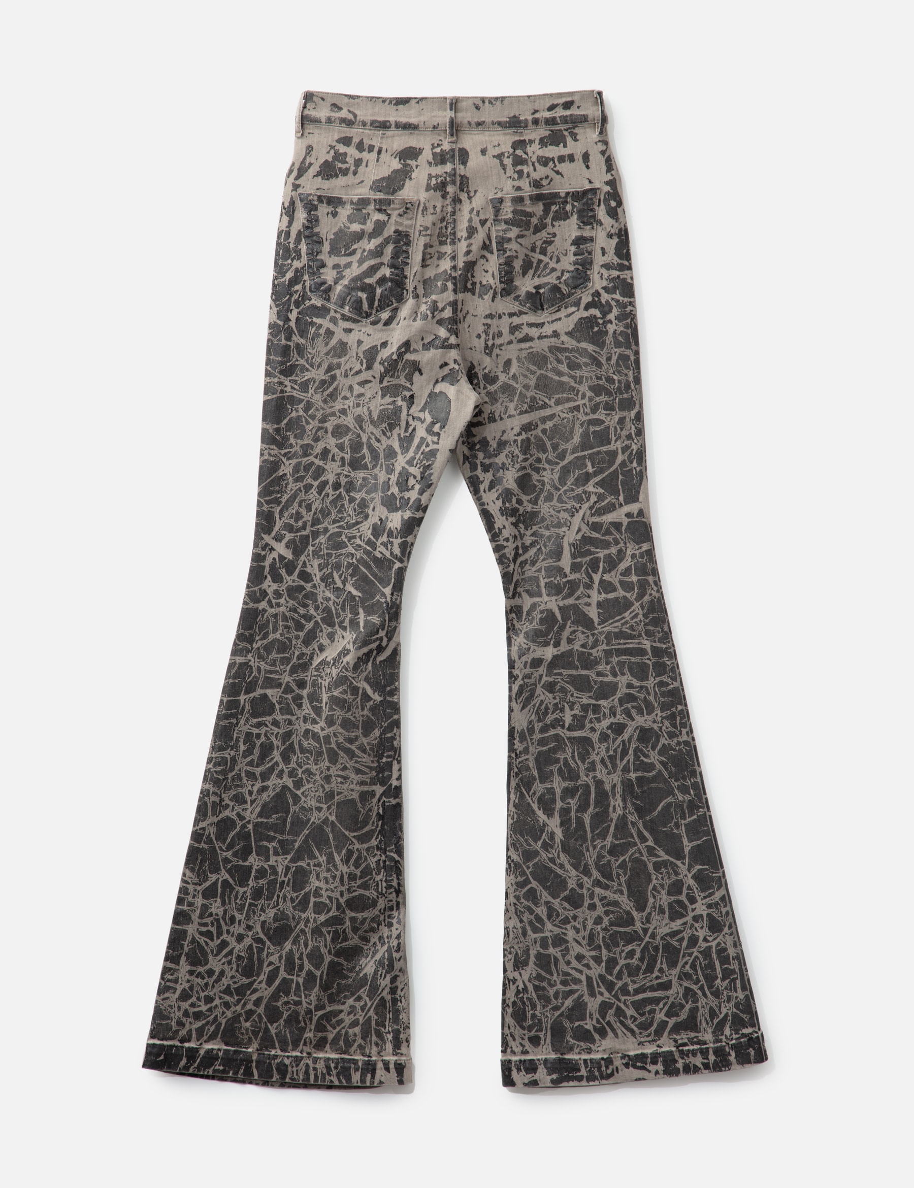 Bolan Bootcut view 20