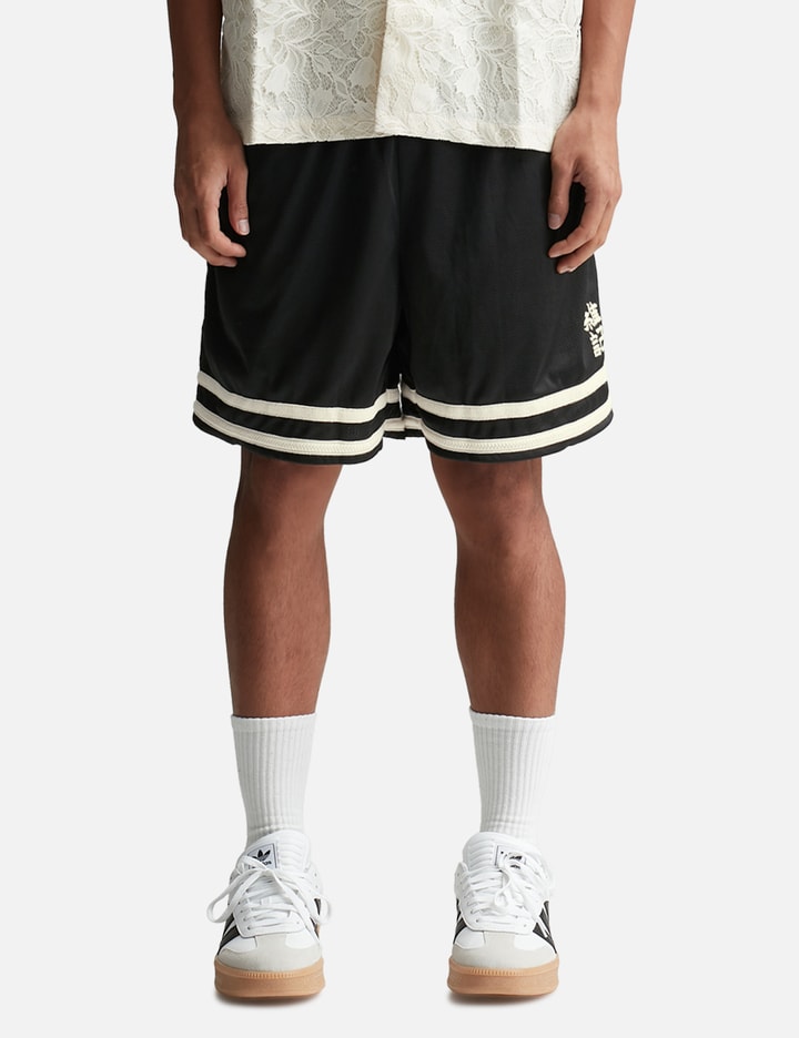 Waikee Mesh Shorts Placeholder Image