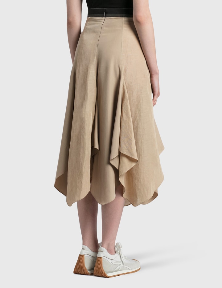 Petal Hem Skirt Placeholder Image