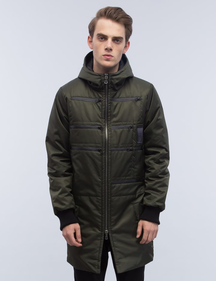 Parka Placeholder Image