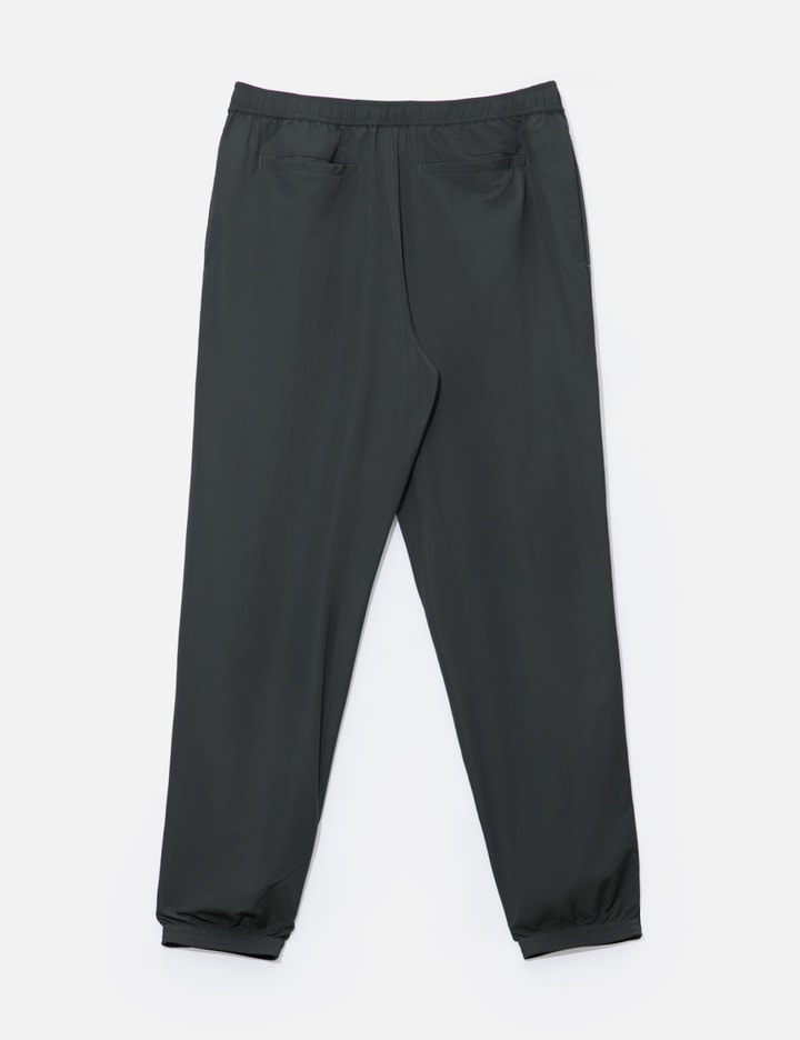 Shop F.c. Real Bristol Fcrb Nylon Pants In Green