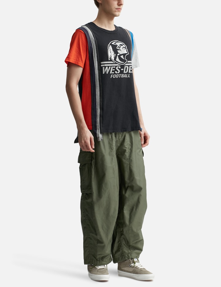 H.D. Pants - BDU Placeholder Image