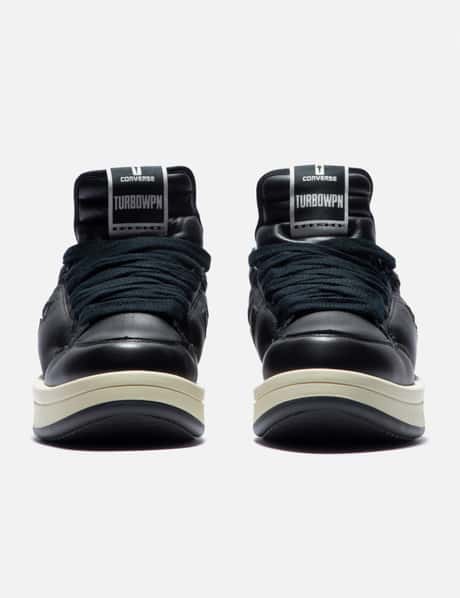 リックオウエンス・ダークシャドウ - Converse X DRKSHDW TURBOWPN Ox 