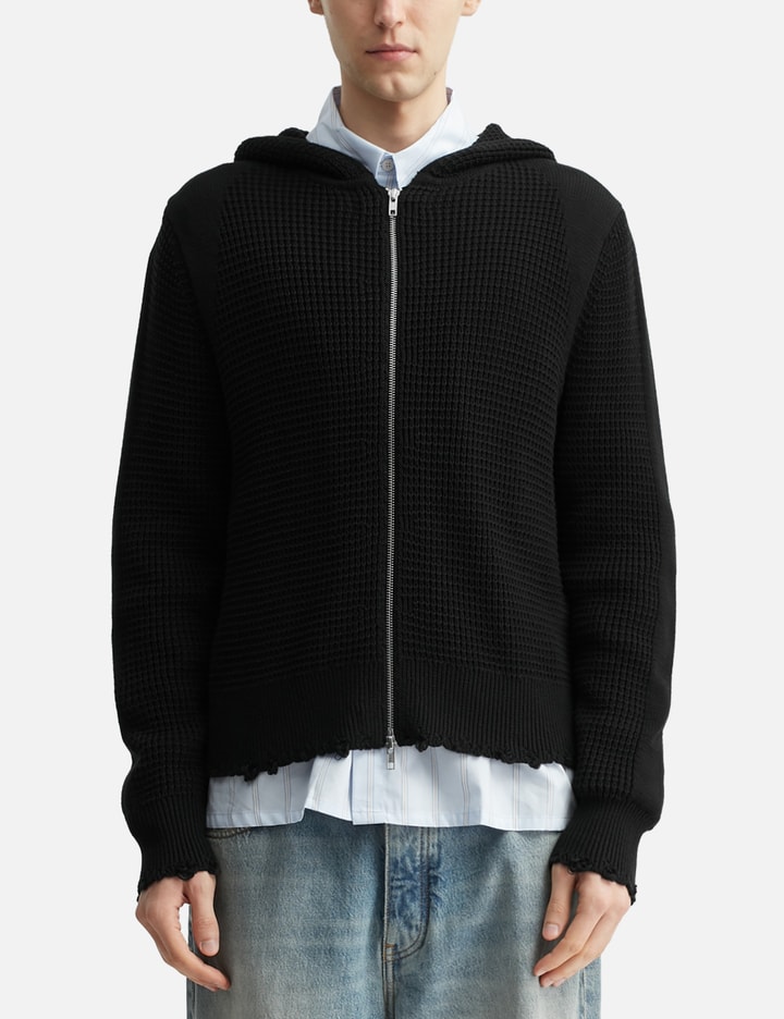 Glasgow Knit Hood Placeholder Image