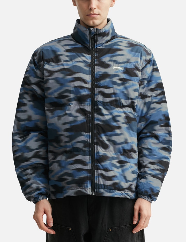 Endure Puffer Jacket Placeholder Image