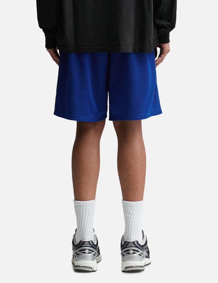 Mesh Shorts Placeholder Image