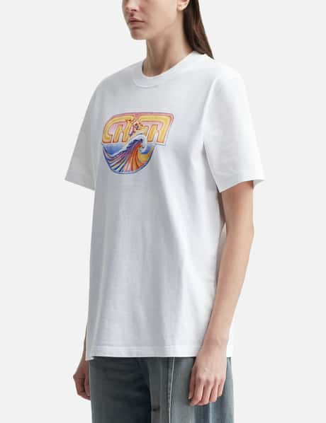 Surf Printed T-Shirt view 7