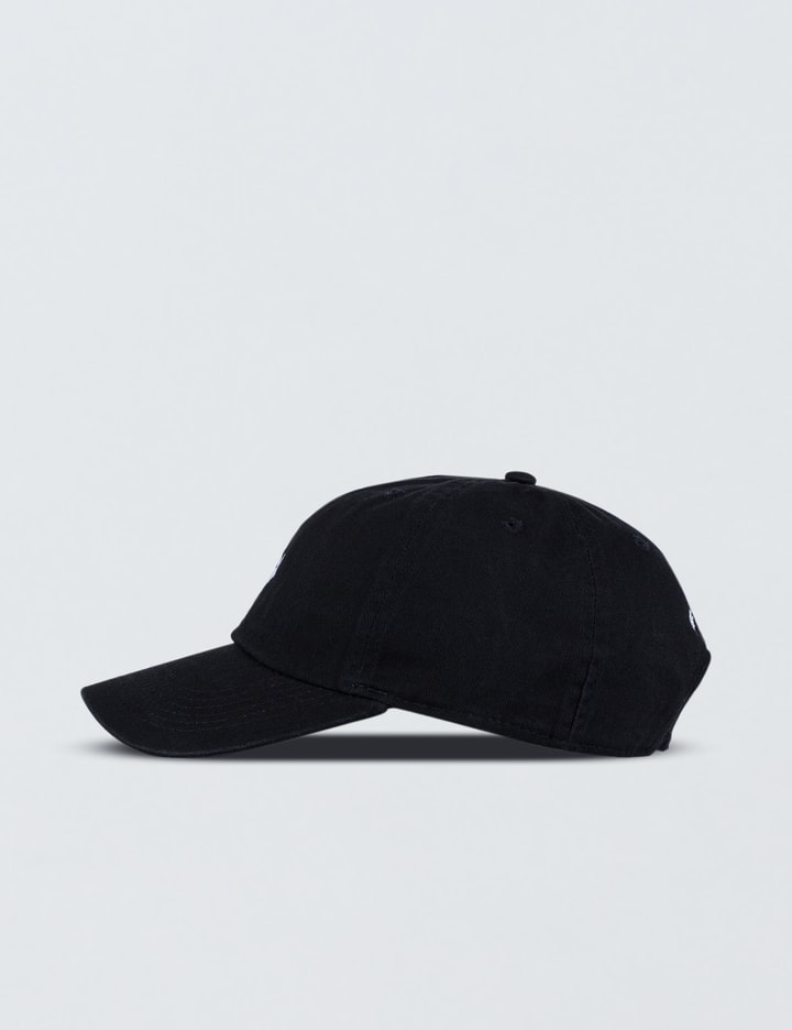 Embroidery Six Panel Cap Placeholder Image