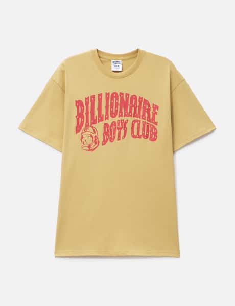 Billionaire Boys Club BB Arch Short Sleeve Knit