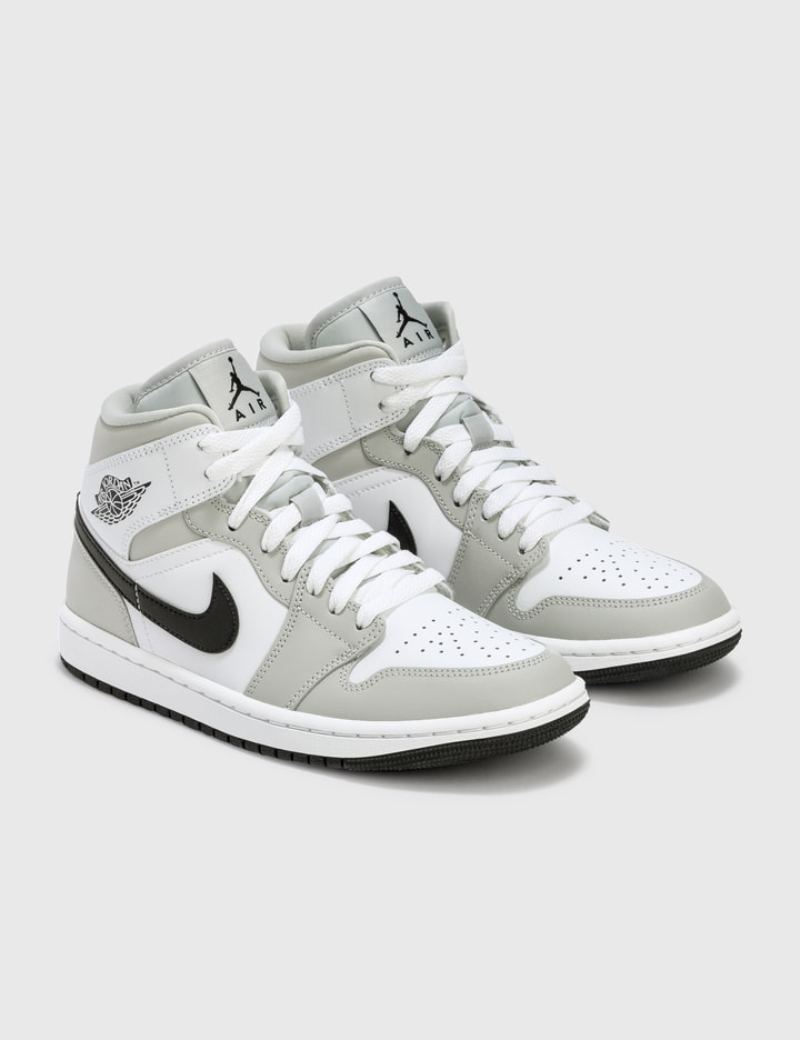 Air Jordan 1 Mid Placeholder Image