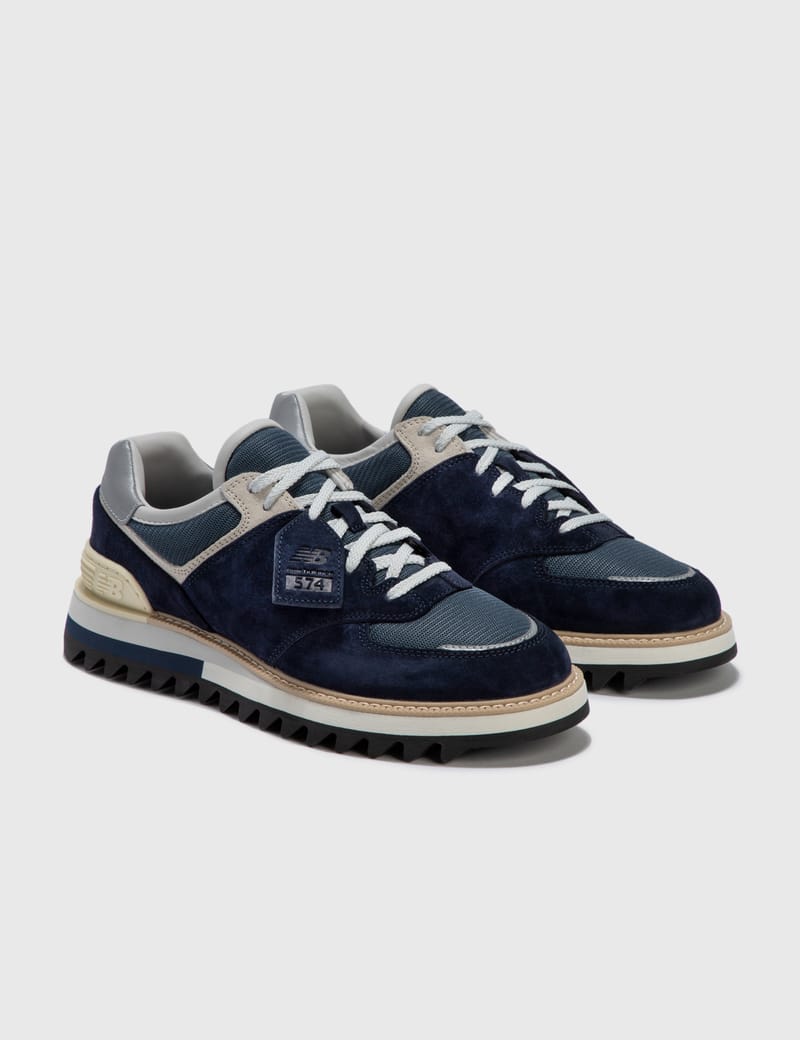 new balance 574 tokyo design studio navy