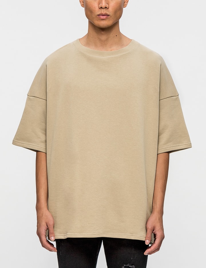 Heavy Over T-Shirt Placeholder Image