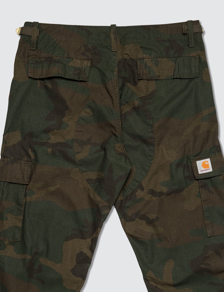 Camouflage Aviation Pants Placeholder Image