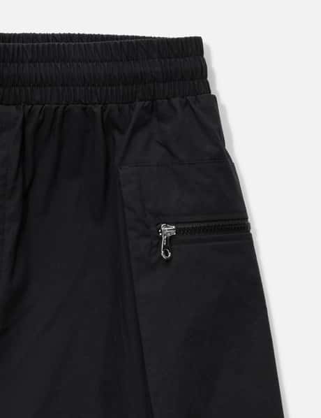 Tech Cargo Shorts view 17