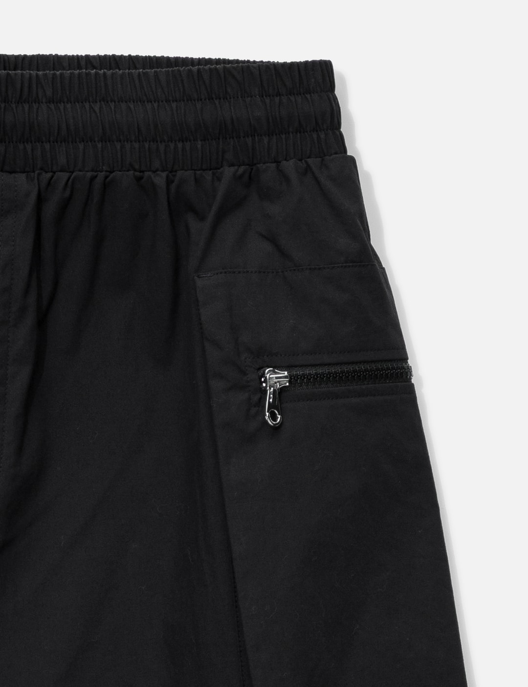 Tech Cargo Shorts view 18