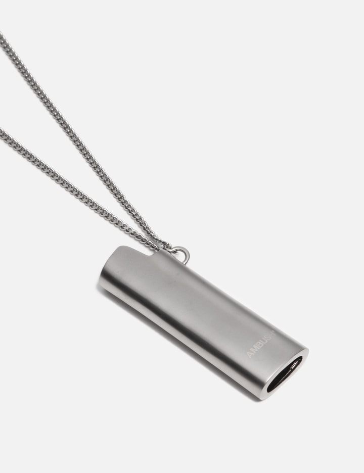 AMBUSH® LIGHTER CASE NECKLACE Placeholder Image