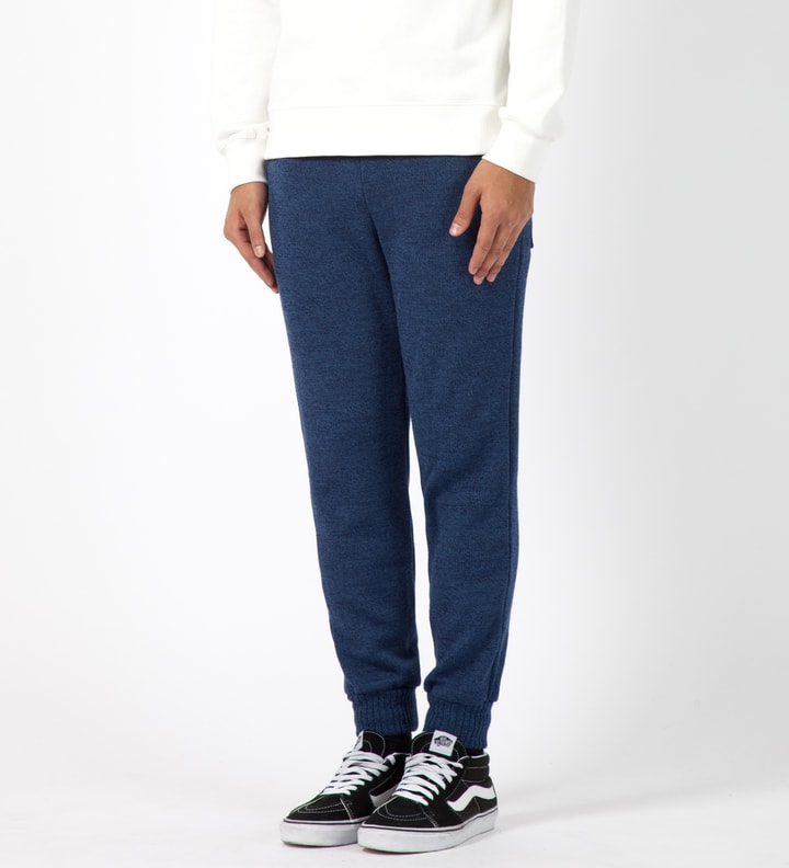 Indigo Knit Pants Placeholder Image