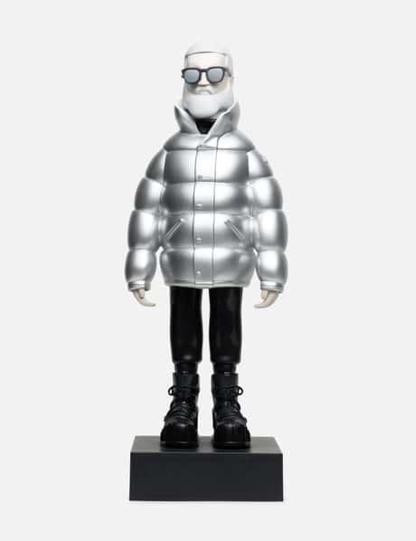 Moncler Mr. Moncler Figure (2017)