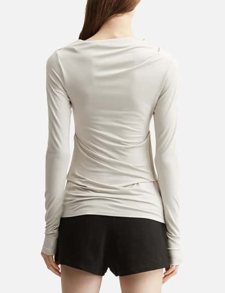 Drape Top view 12