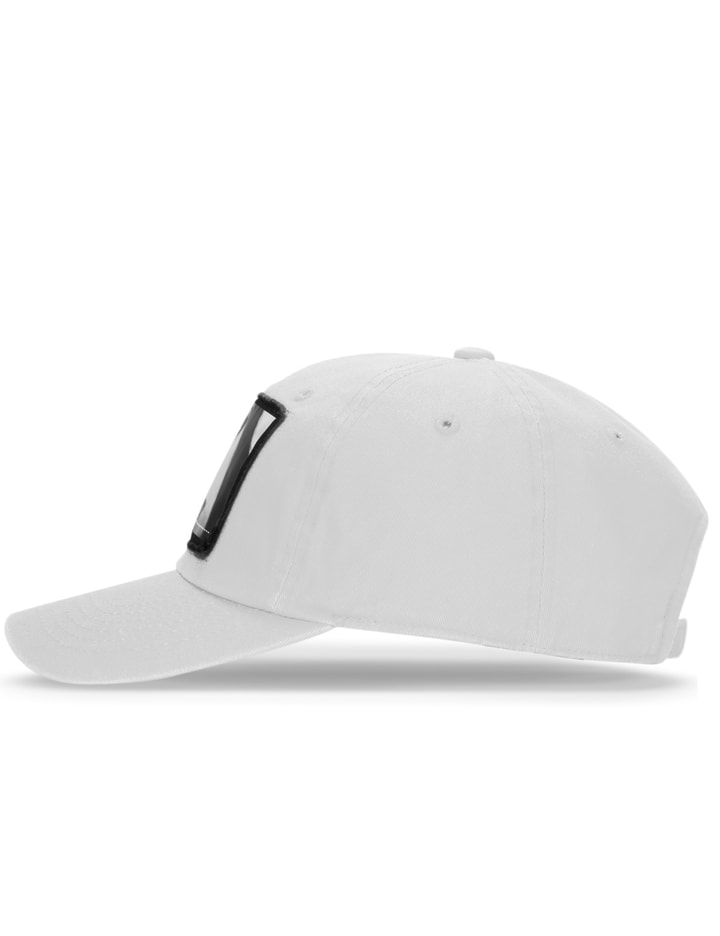 Volume Down Cap Placeholder Image