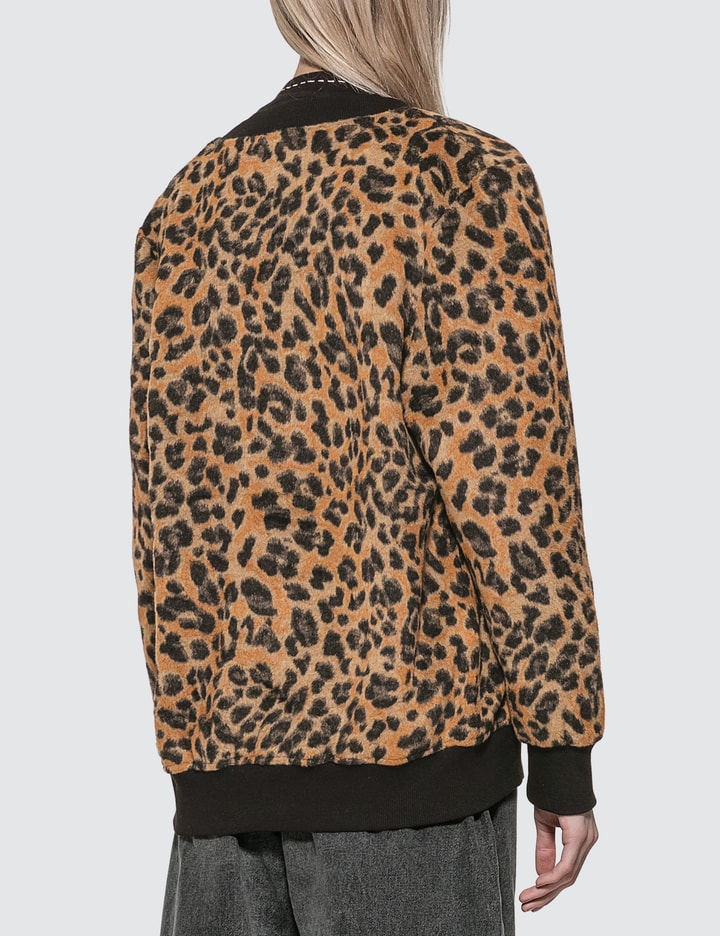Rotten Mohair Cardigan Placeholder Image