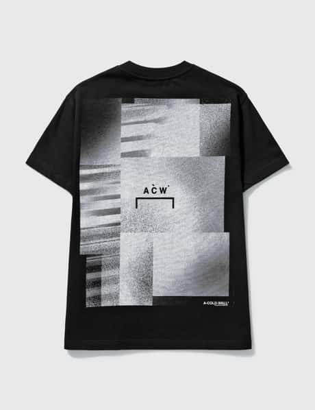 A-COLD-WALL* Essential Graphic T-Shirt