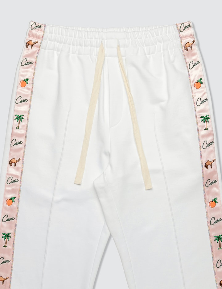 Apres Mer Track Pants Placeholder Image