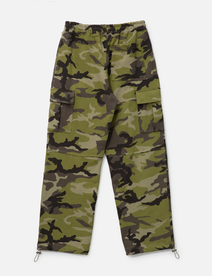 Cargo Sweatpant Placeholder Image