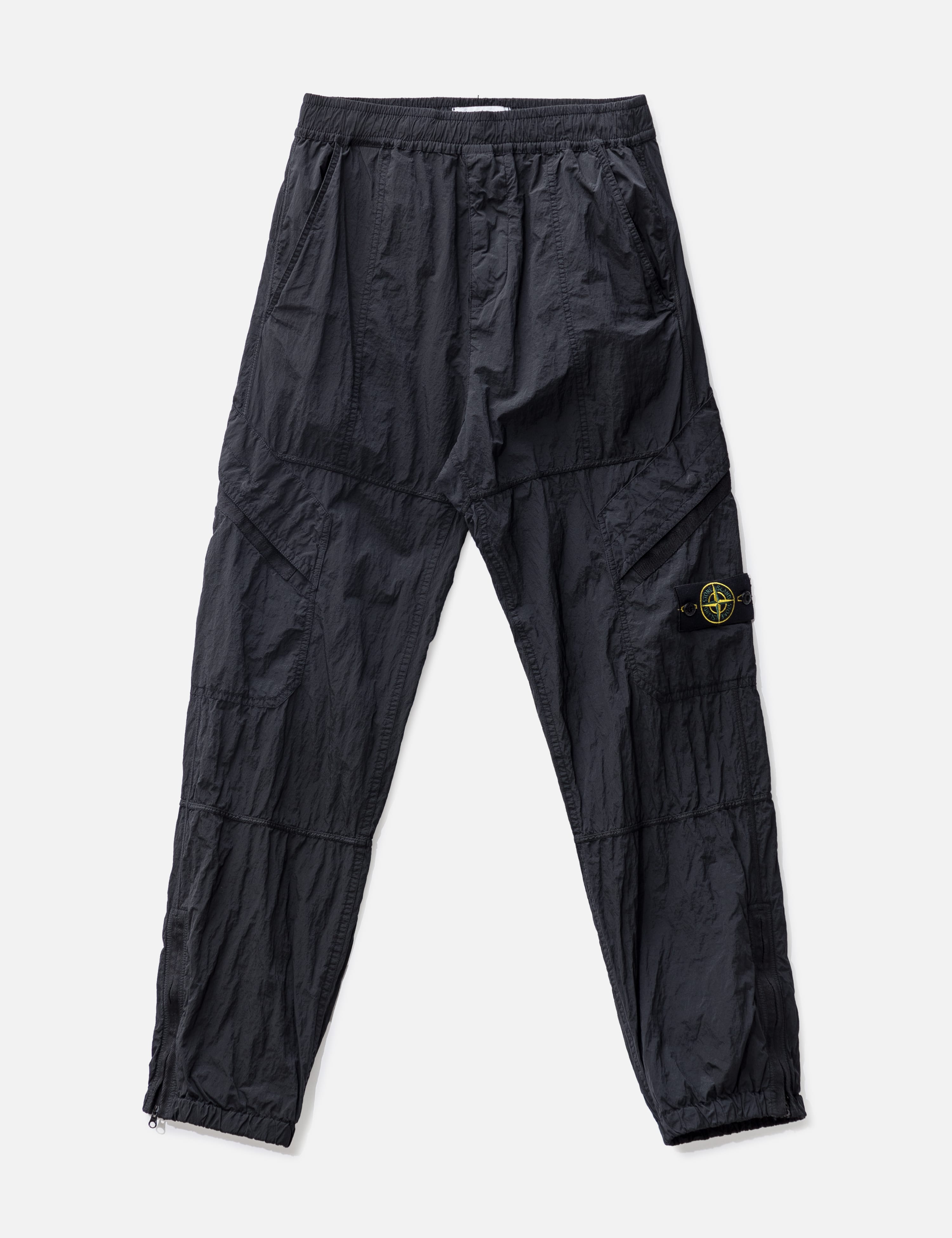 Nylon Cargo Pants | Rebel Minds – Mona T-Shirt x A2Z Wholesale Apparel