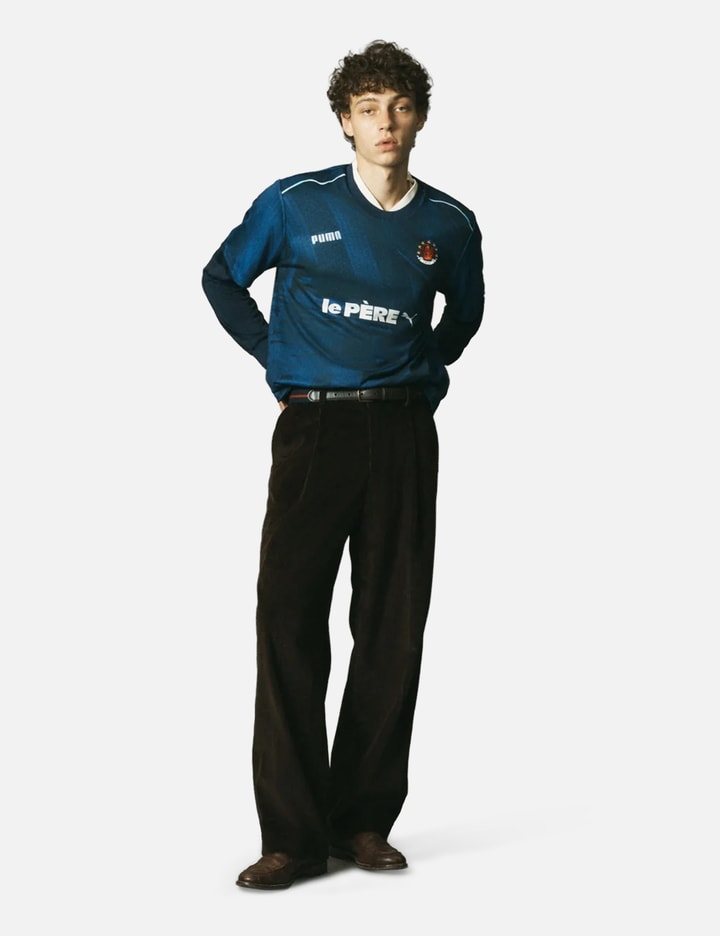 PUMA Puma X Le Pére Double Layer Relaxed Jersey