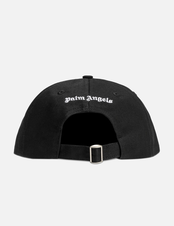 Classic Logo Cap Placeholder Image